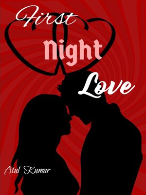cover image of First Night Love
